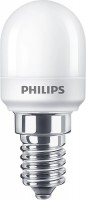 Лампочка Philips LED T25 1.7W 2700K E14 