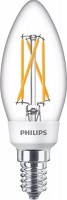 Лампочка Philips LEDClassic B35 5W 2700K E14 
