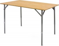 Zdjęcia - Meble turystyczne Zempire Kitpac Table (Large) 