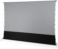 Ekran projekcyjny Celexon CLR HomeCinema Plus UST High Contrast Electric Floor 221x125 
