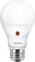 Лампочка Philips Sensor LED A19 7.5W 2700K E27 
