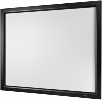 Проєкційний екран Celexon Home Cinema Fixed Frame 160x120 