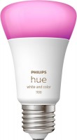 Лампочка Philips Hue White and Color Ambiance A60 