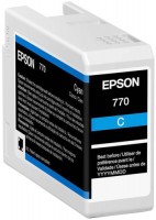 Картридж Epson T46S2 C13T46S200 