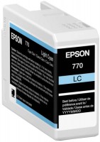 Картридж Epson T46S5 C13T46S500 