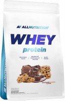 Фото - Протеїн AllNutrition Whey Protein 2 кг