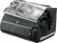 Велосумка Topeak Handlebar Drybag 7.5 л