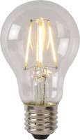 Лампочка Lucide Filament Dim A60 5W 2700K E27 