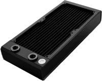 Система охолодження EKWB EK-Quantum Surface P240 - Black Edition 