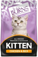 Фото - Корм для кішок Burns Kitten Chicken/Rice 300 g 