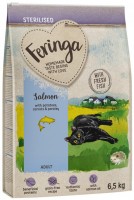 Karma dla kotów Feringa Adult Sterilised Salmon  6.5 kg