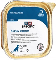 Karma dla kotów Specific Kidney Support 100 g 