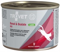 Karma dla kotów Trovet Cat RID Lamb Canned  200 g