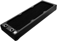 Система охолодження EKWB EK-Quantum Surface P360 - Black Edition 