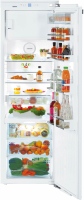 Фото - Вбудований холодильник Liebherr IKB 3554 