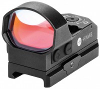 Фото - Приціл Hawke Reflex Sight Wide View Circle Dot 2 MOA / 35 MOA 