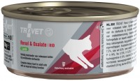 Корм для кішок Trovet Cat RID Lamb Canned  100 g