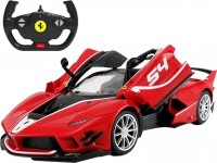 Samochód zdalnie sterowany Rastar Ferrari FXX K Evo 1:14 