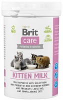 Корм для кішок Brit Care Kitten Milk 250 g 