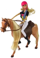 Лялька Anlily Horse Club ‎98008 