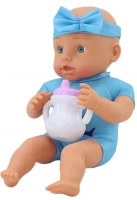Лялька LEAN Toys Love Baby 17556 