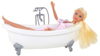 Лялька DEFA Lucy Tidy Bathroom 14791 