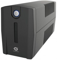 Zdjęcia - Zasilacz awaryjny (UPS) Conceptronic ZEUS07E 1000 VA