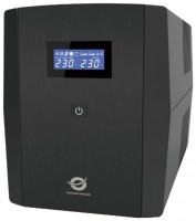 Zasilacz awaryjny (UPS) Conceptronic ZEUS08EM 1500 VA