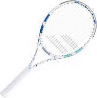 Ракетка для великого тенісу Babolat Evoke Team Wimbledon 