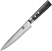 Nóż kuchenny Dellinger Carbon Fragment K-H138S 