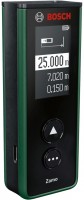 Niwelator / poziomica / dalmierz Bosch Zamo 0603672900 