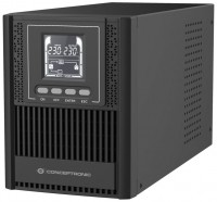 Zdjęcia - Zasilacz awaryjny (UPS) Conceptronic ZEUS52E1K 1000 VA