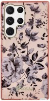 Чохол GUESS Flower Collection for Galaxy S23 Ultra 