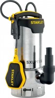 Заглибний насос Stanley SXUP1100XDE 