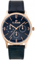 Zegarek Gino Rossi 10737A-6F3 
