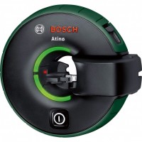 Нівелір / рівень / далекомір Bosch Atino Set New 0603663A03 