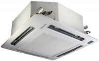 Zdjęcia - Klimatyzator Hisense AUC-125UR4RHB4 127 m²