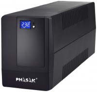 ДБЖ Phasak PH 9410 1000 ВА