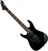 Електрогітара / бас-гітара LTD KH-202 LH 