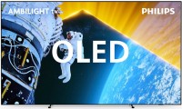 Фото - Телевізор Philips 77OLED819 77 "