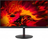 Монітор Acer Nitro XV242Fbmiiprx 24.1 "  чорний