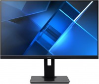 Monitor Acer Vero B227QEbmiprxv 21.5 "  czarny
