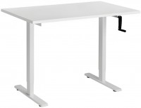 Фото - Офісний стіл HDWR deskTOP-20MW 