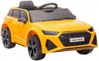 Дитячий електромобіль LEAN Toys Audi RS6 