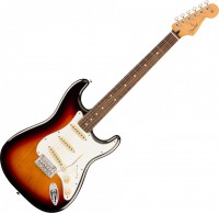 Електрогітара / бас-гітара Fender Player II Stratocaster RW 