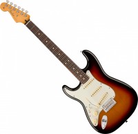 Фото - Електрогітара / бас-гітара Fender Player II Stratocaster RW Left-Handed 