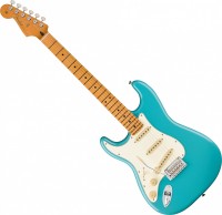 Zdjęcia - Gitara Fender Player II Stratocaster MN Left-Handed 