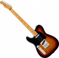 Електрогітара / бас-гітара Fender Player II Telecaster MN Left-Handed 