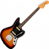 Електрогітара / бас-гітара Fender Player II Jaguar 