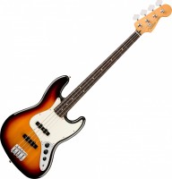 Електрогітара / бас-гітара Fender Player II Jazz Bass RW 